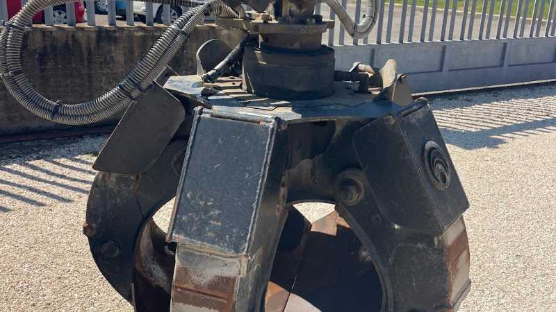 OmecoHub - IDROBENNE PF05.600P